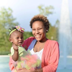 Meet your Posher, Brittany